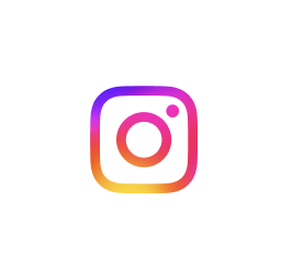 icon spaced social instagram