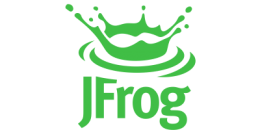 jfrog full