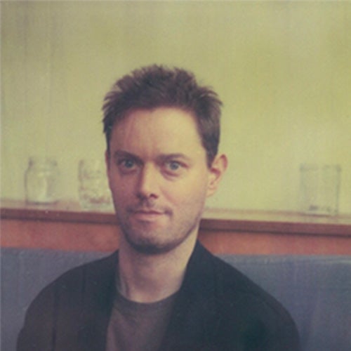 Justin Cormack
