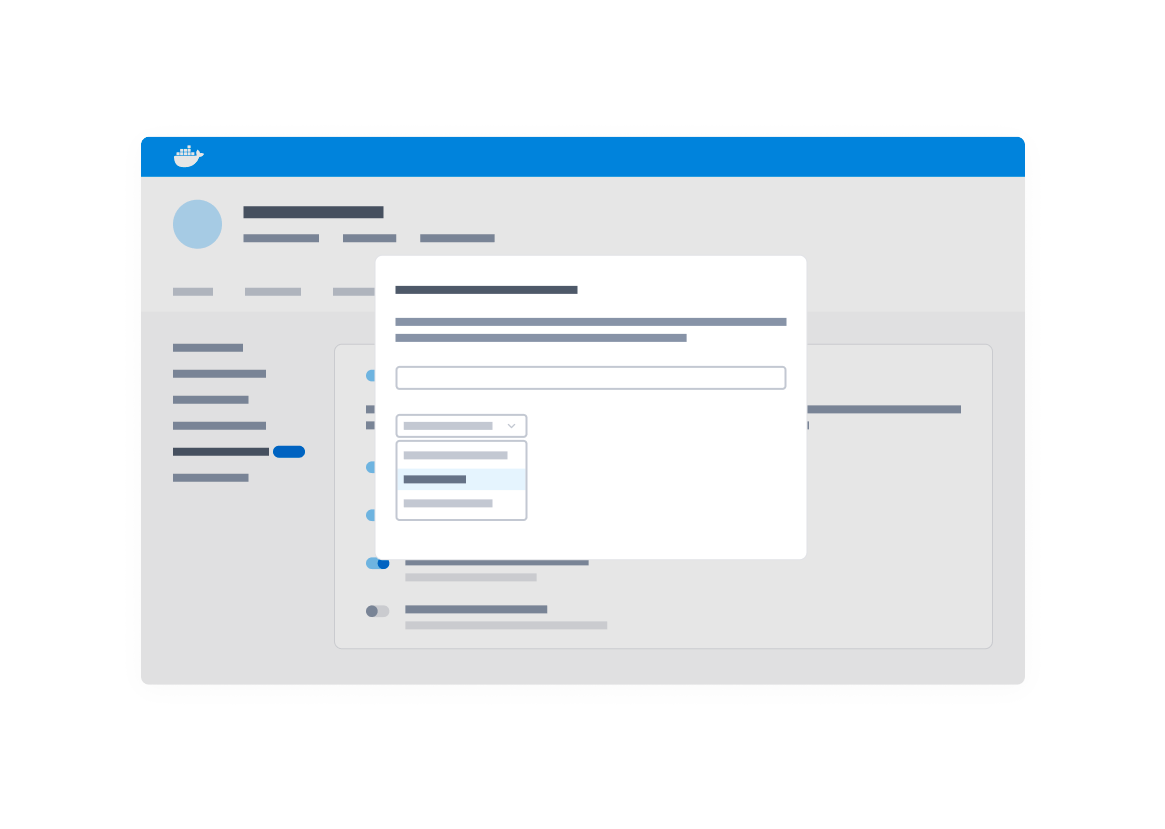 Docker Team screenshot7
