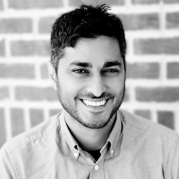 - Arjun Sethi Arjun Sethi