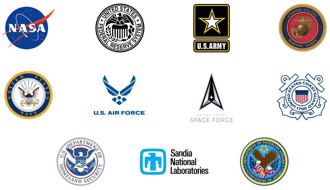 All Government logos All Government logos