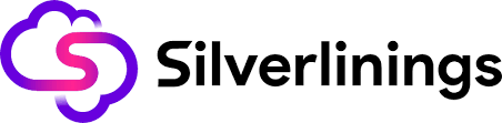 logo-Silverlinings Silverlinings logo