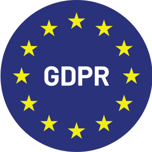 compliance-GDPR GDPR logo