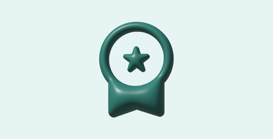 official images green star