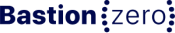 - dark blue bastion zero logo dark blue bastion zero logo