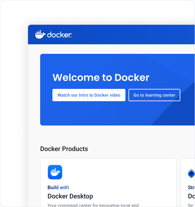 docker-difference-empower docker difference empower
