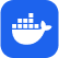Icon-Docker-Square Icon docker square